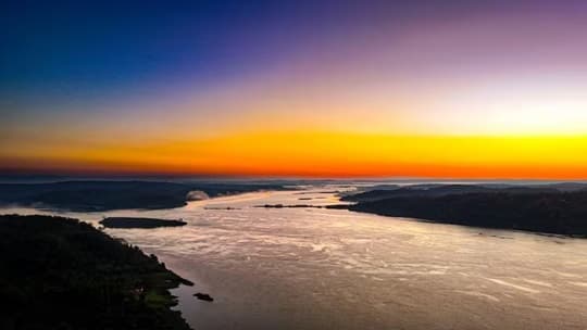 Miércoles cálido y soleado en todo el país