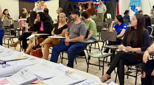 Récord en Migraciones: superan los 10.000 pedidos de residencia en CDE y predomina la nacionalidad brasileña