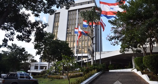 Municipalidad de Asunción adeuda G. 128 mil millones en bonos