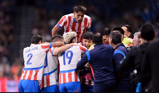 La Albirroja jugará amistosos en marzo ante Grecia y Marruecos