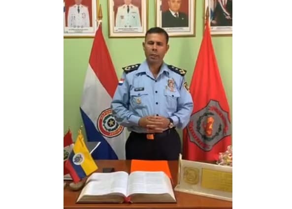 Peruana denuncia a comisario paraguayo ante la Corte IDH por violencia