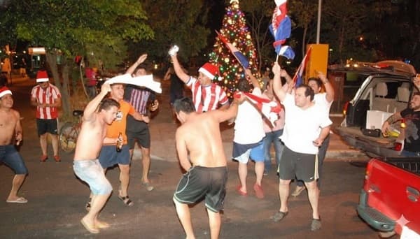 Gobierno sondea feriado post-Navidad en medio de crisis política