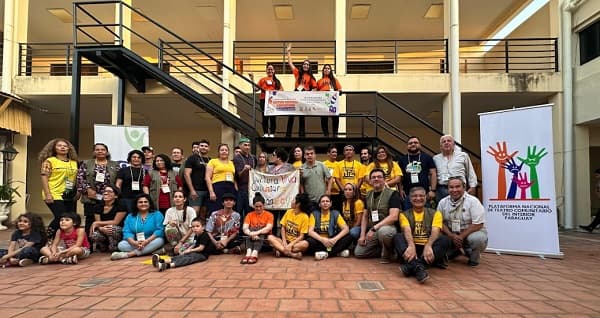 Ñemongeta Guasu reúne a gestores culturales en Asunción