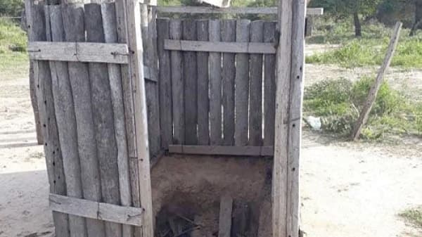 MEC licita 347 baños escolares para erradicar letrinas