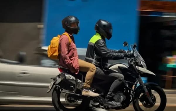 Motobolt: conductores denuncian asaltos diarios sin respuesta