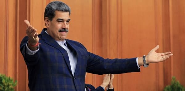 Venezuela rechaza etiqueta terrorista al “Cártel de los Soles”