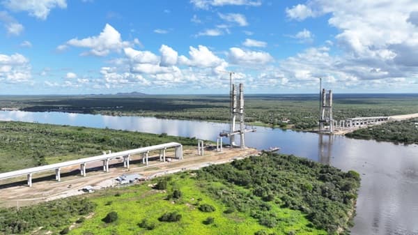 Indert cedió 29 hectáreas de tierras clave por G. 18 millones