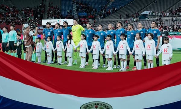 La Albirroja va por el golpe ante Estados Unidos