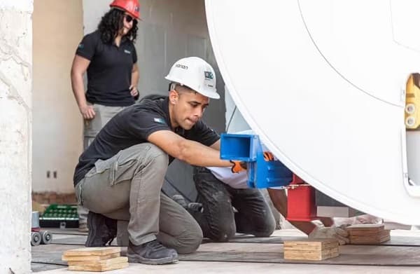 Caso Arrayanes: confirman juicio oral contra único acusado, Óscar Ruiz