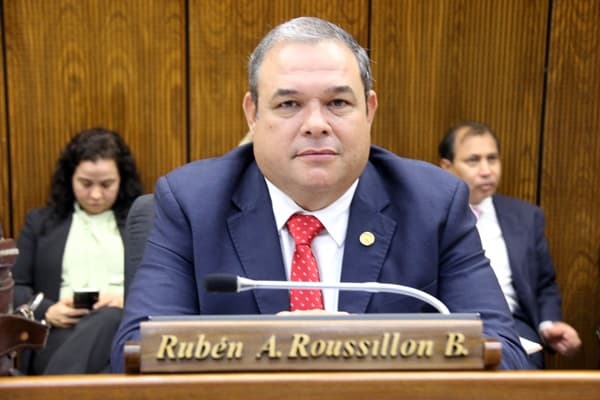 Proponen feriado nacional por el laudo de Hayes del 12 de noviembre