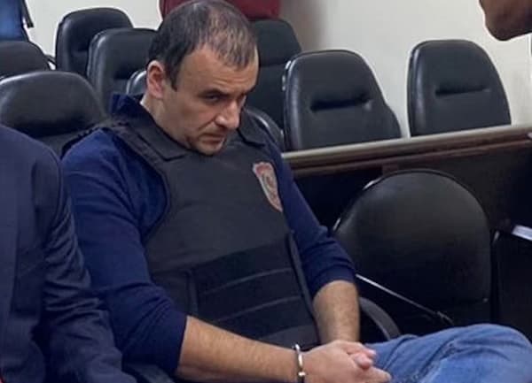 Viceministro contradice versión sobre traslado de “Tío Rico”