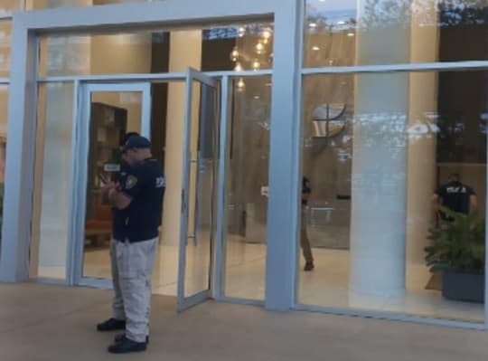 Asalto en edificio de Asunción: ladrones se llevan joyas de vecinos y G. 35 millones