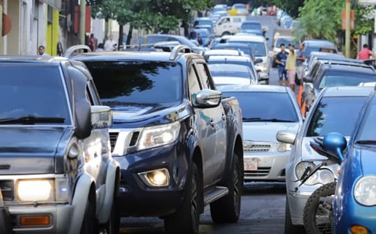 Nueva ley define cuánto se pagará por patente vehicular