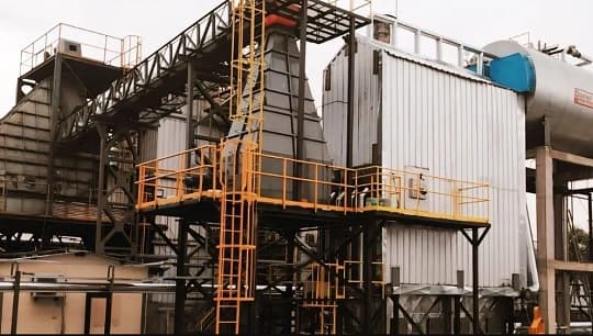 Explosión en fábrica de Capiatá: confirman segunda muerte