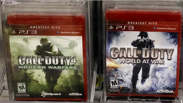 Murió a los 55 años Vince Zampella, cocreador de Call of Duty, en un accidente de tránsito