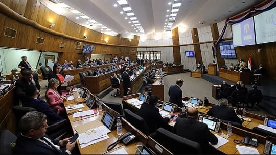 Congreso sancionó PGN 2026 y aumenta fondos para viajes de Peña