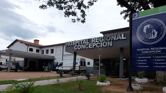 Círculo Paraguayo de Médicos advierte contratación de profesionales de carreras no acreditadas en Concepción