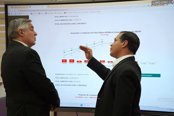 MEC propone ceder inmuebles a ANDE para pagar deuda