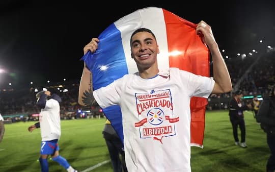 APF recuerda que solo FIFA vende entradas para el Mundial 2026