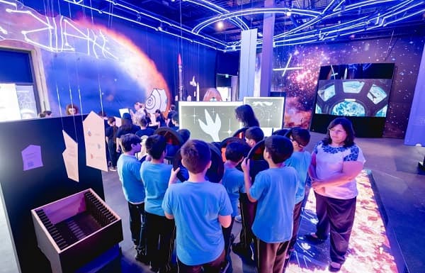 Ciencia, teatro y medio ambiente en este fin de semana