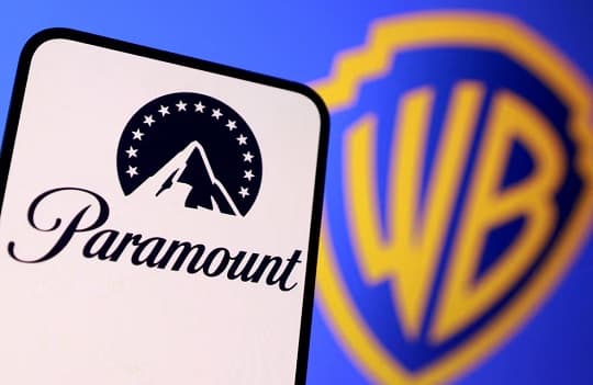 Warner Bros rechazará la oferta de Paramount y el acuerdo con Netflix sigue vigente