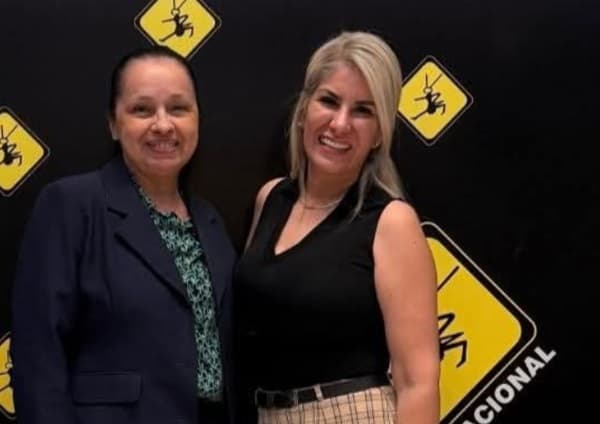 Precandidata de Payo Cubas deja alianza opositora en Asunción