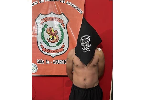 Asesinan a venezolano en el barrio Chacarita