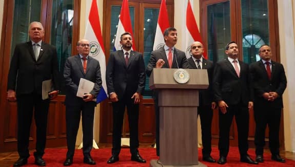 Diputados restituyen feudos judiciales a la Corte