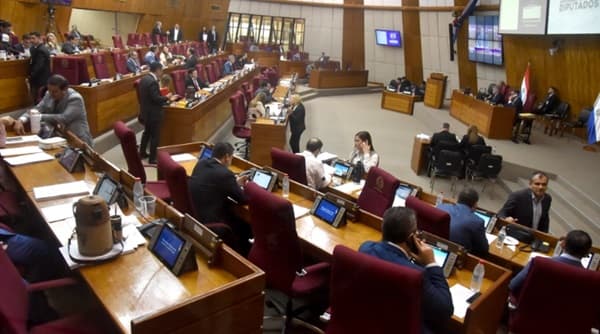 Diputados frenan intervenciones y dan aire a intendentes