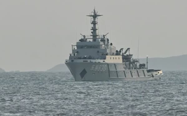 Maniobras chinas: Taiwán reporta 130 aviones y 50 buques