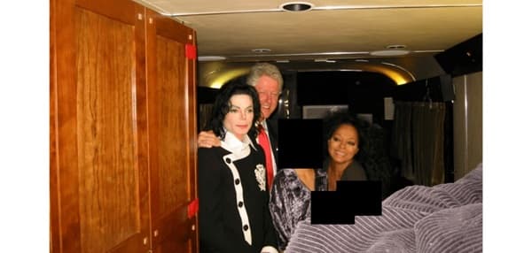 Justicia de EE.UU. difunde miles de archivos del caso Epstein