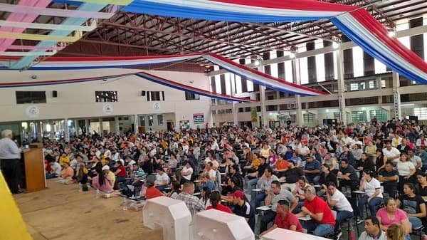 MEC publica resultados del concurso docente en Guairá tras filtración previa