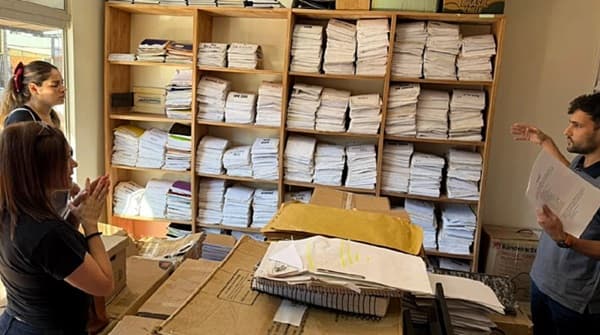 DNIT: 416 denuncias por evasión ya llegaron a Fiscalía