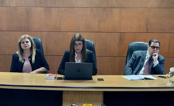 Caso Thirza: Sentencia unánime por homicidio en clínica