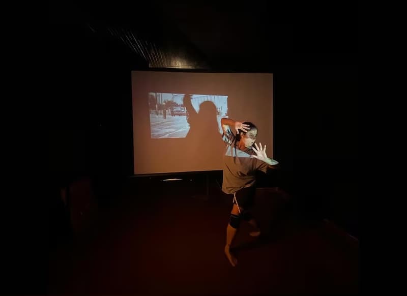 Teatro Urgente presenta libro y muestra de obras de Derechos Humanos