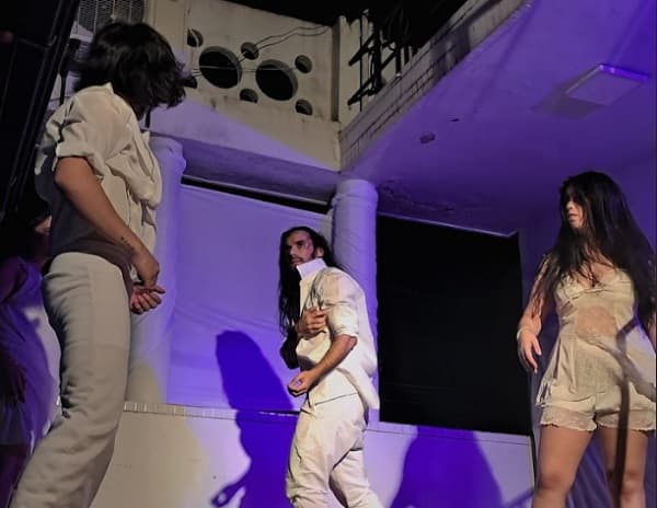 EL ESTUDIO cierra el año con nueve obras en escena