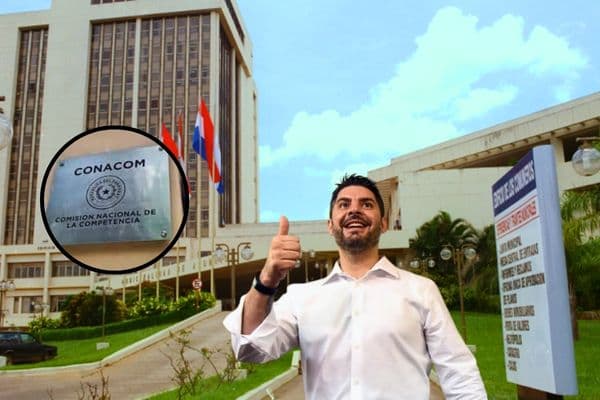 La CONACOM acusa a la Municipalidad de Asunción por presuntamente ejercer monopolio en el servicio de fumigación