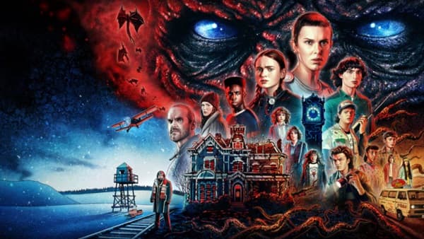 Stranger Things 5: el final llega este 31 de diciembre