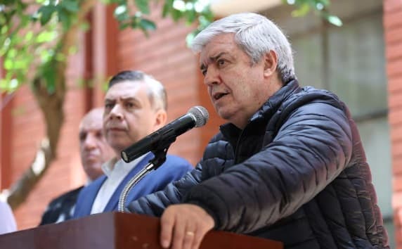 Ascensos en la Policía: Riera defiende siete casos cuestionados