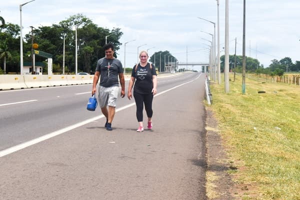 Meteorología anticipa altas temperaturas y lluvias breves