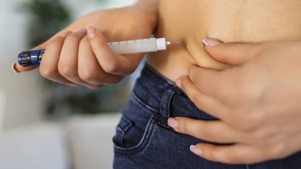 Dinavisa detecta medicamentos ilegales con tirzepatida en CDE