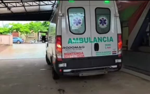 Accidente fatal en Misiones enluta a una familia