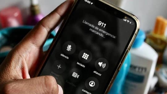 Emergencias: cuándo llamar al 911, 132 o 141