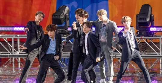 BTS confirma su gira mundial 2026 y anuncia su esperado regreso a Latinoamérica