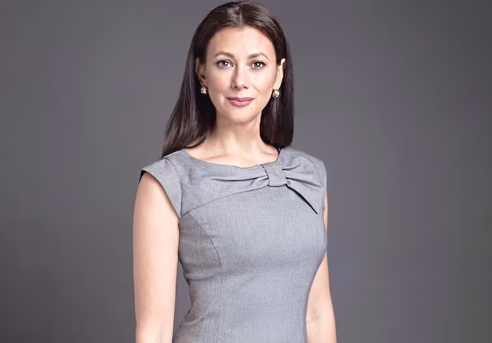 Carina Daher Pacuá, nueva cónsul de Paraguay en Los Ángeles