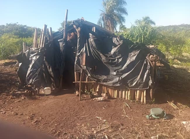 Fiscala explica su actuar en caso fatal de niña desnutrida