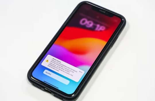 Antes de viajar a Brasil, activá las alertas oficiales en tu celular