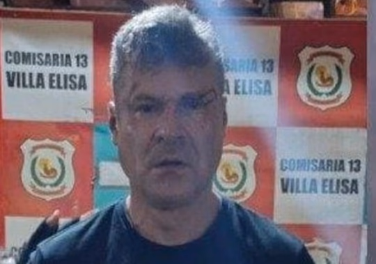 Director de TV Cámara da su versión sobre presunta violencia familiar