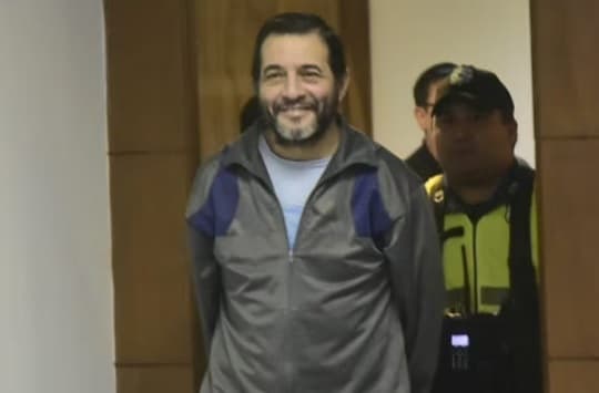 Imputan por lesión grave al “Dr. Horror”