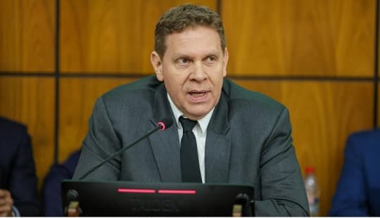 La Comisión Permanente aprueba destitución de Eddie Jara